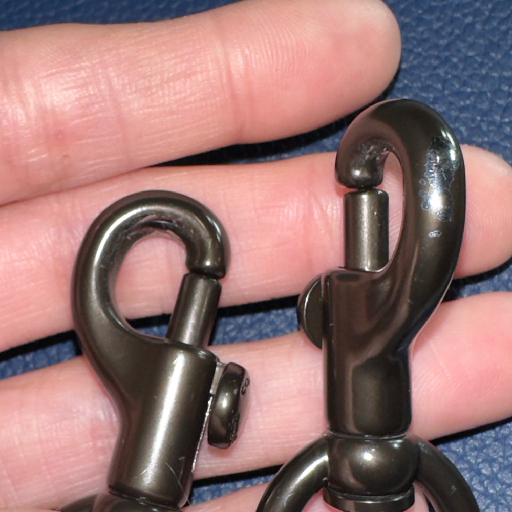 Coach Charter Crossbody & Hybrid Pouch - Picture 8 of 8